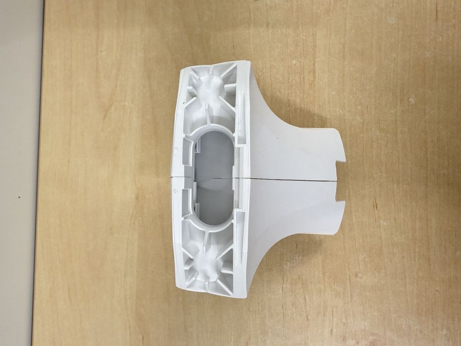 Głowica biała Myjki do okien Karcher WV 2 , Wv 2 Black , WV 5