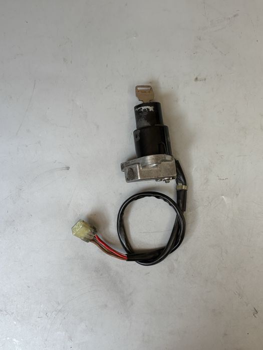 Stacyjka KAWASAKI KDX125 / 200