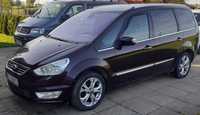 Ford Galaxy 2010r GHIA automat