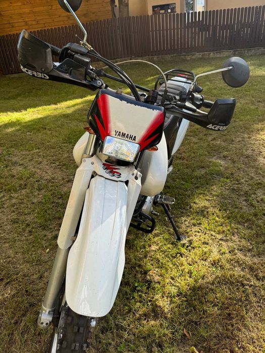 Yamaha   TTR 600