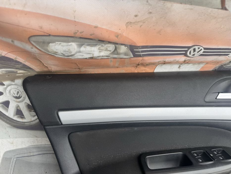 Батон карти Skoda octavia карта дверна