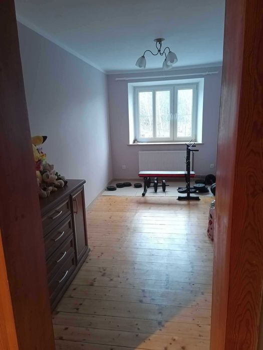 Wynajmę mieszkanie Strzelin ulica Ząbkowicka 39