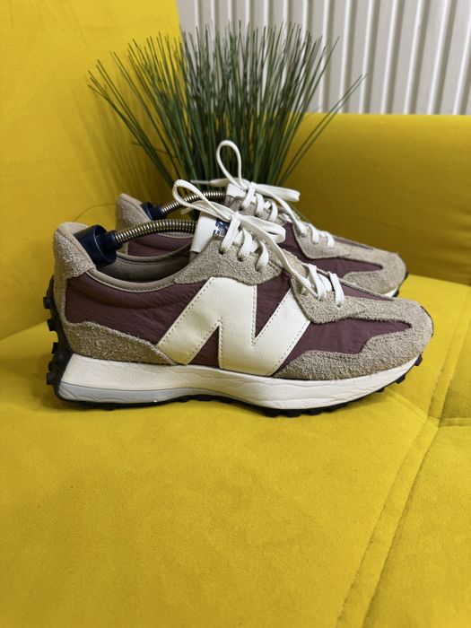 Кросівки New Balance 327