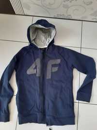 Bluza rozpinana 4f na 152