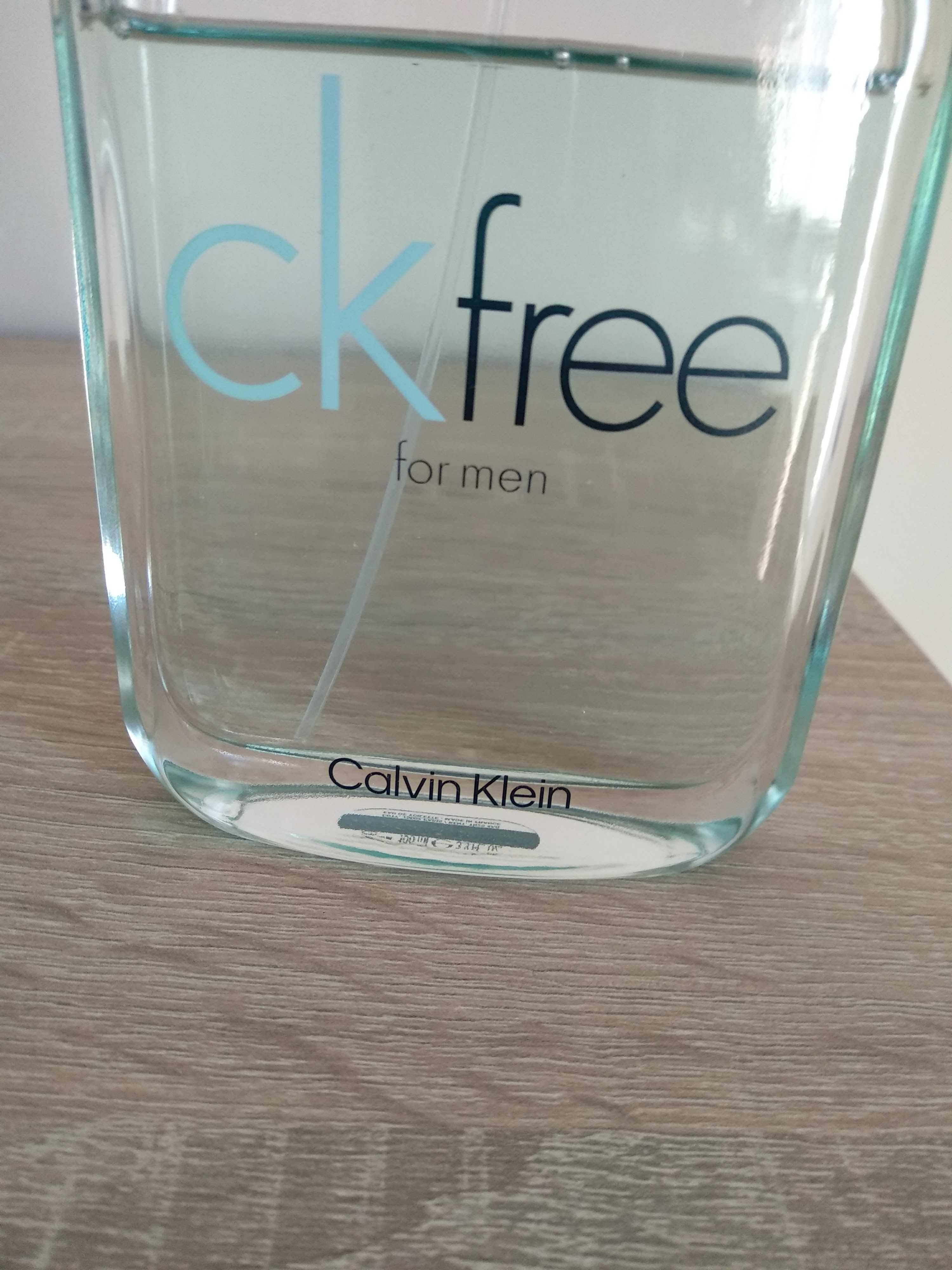 Calvin Klein woda toaletowa 100 ml
