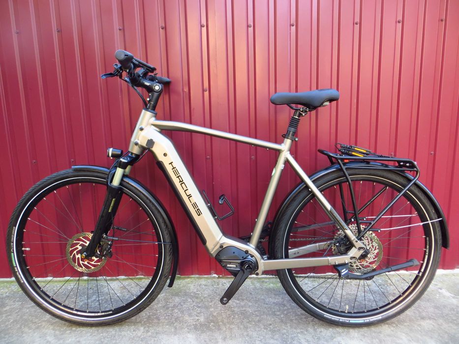 Hercules edison comp  I-12 2022 Батарея 630W.Воздух