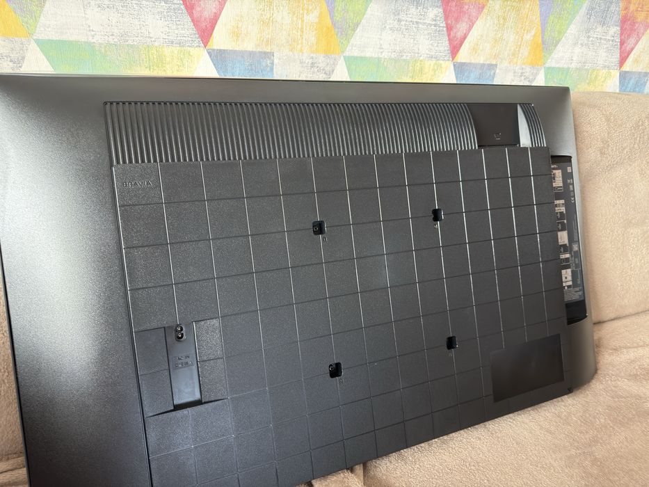 Sony Bravia 43 cale