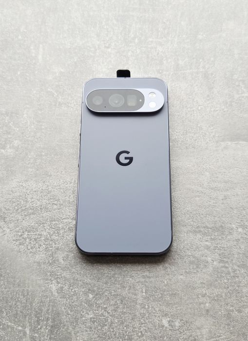 Google Pixel 10 PRO 16/128GB Moonstone. Глобальна версія. Новий