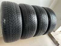 Good Year Ultra Grip 205/50r17 зимова
