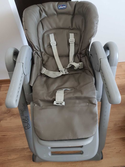 Chicco polly magic relax
