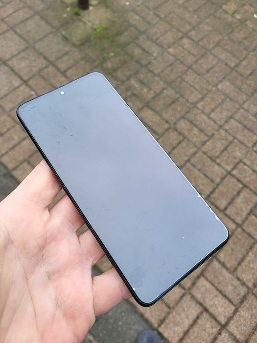 okazja REDMI note 11 Pro 5g nfc 6,4cala smartfon 128gb/6gb mpx dualsim