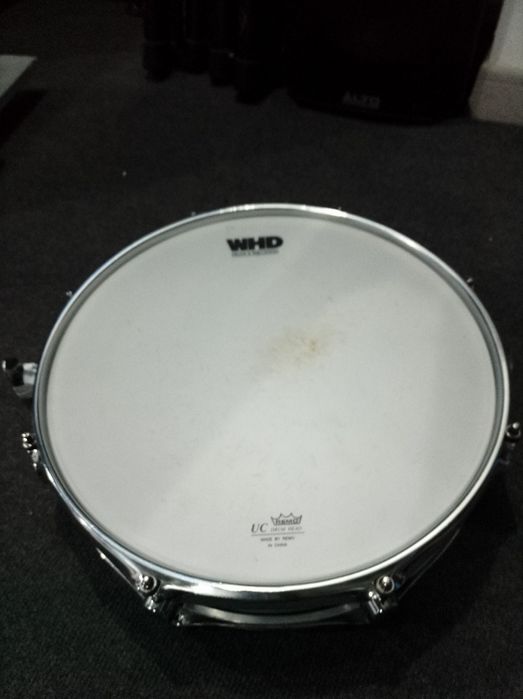 Tarola 14" boa para marcha