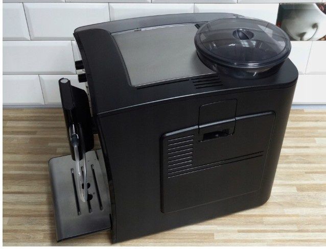 Ekspres Siemens EQ 5 plus