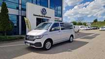 Volkswagen Multivan Trendline 2.0 TDI 150KM DSG Vat 23% Salon PL