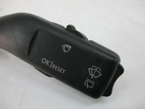 Conjunto / manetes de luzes e limpa vidros VOLKSWAGEN Touran (1T)