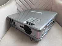 Projektor MITSUBISHI SL4SU - 1700 ANSI, BDB Stan