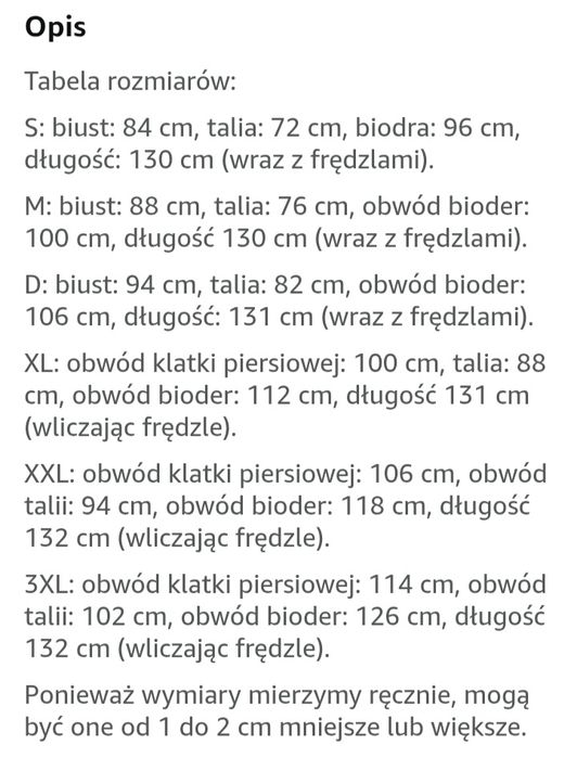 2XL.VILOREE Sukienka Damska Pełne Cekiny Styl 20. lat Okrągły Dekolt I