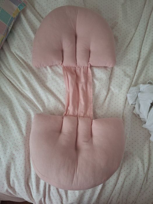 Almofada de gravidez