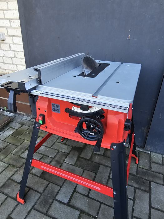 Циркулярна пила Einhell TC-TS 2025/3 eco