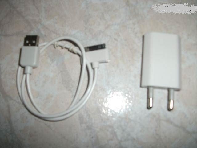 carregador aplle