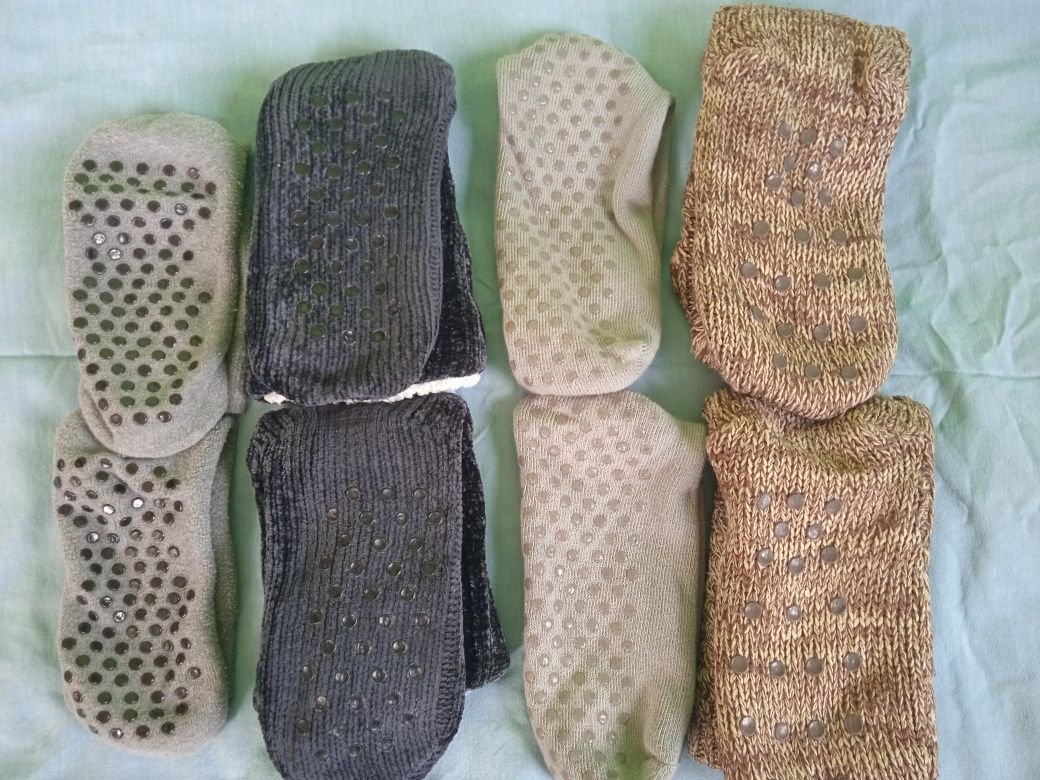 Махровые носки 39 40 размер махрові шкарпетки