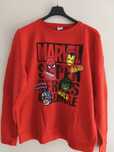 Bluza młodzieżowa Next Marvel 176