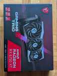 MSI RX 6750 XT Gaming Trio