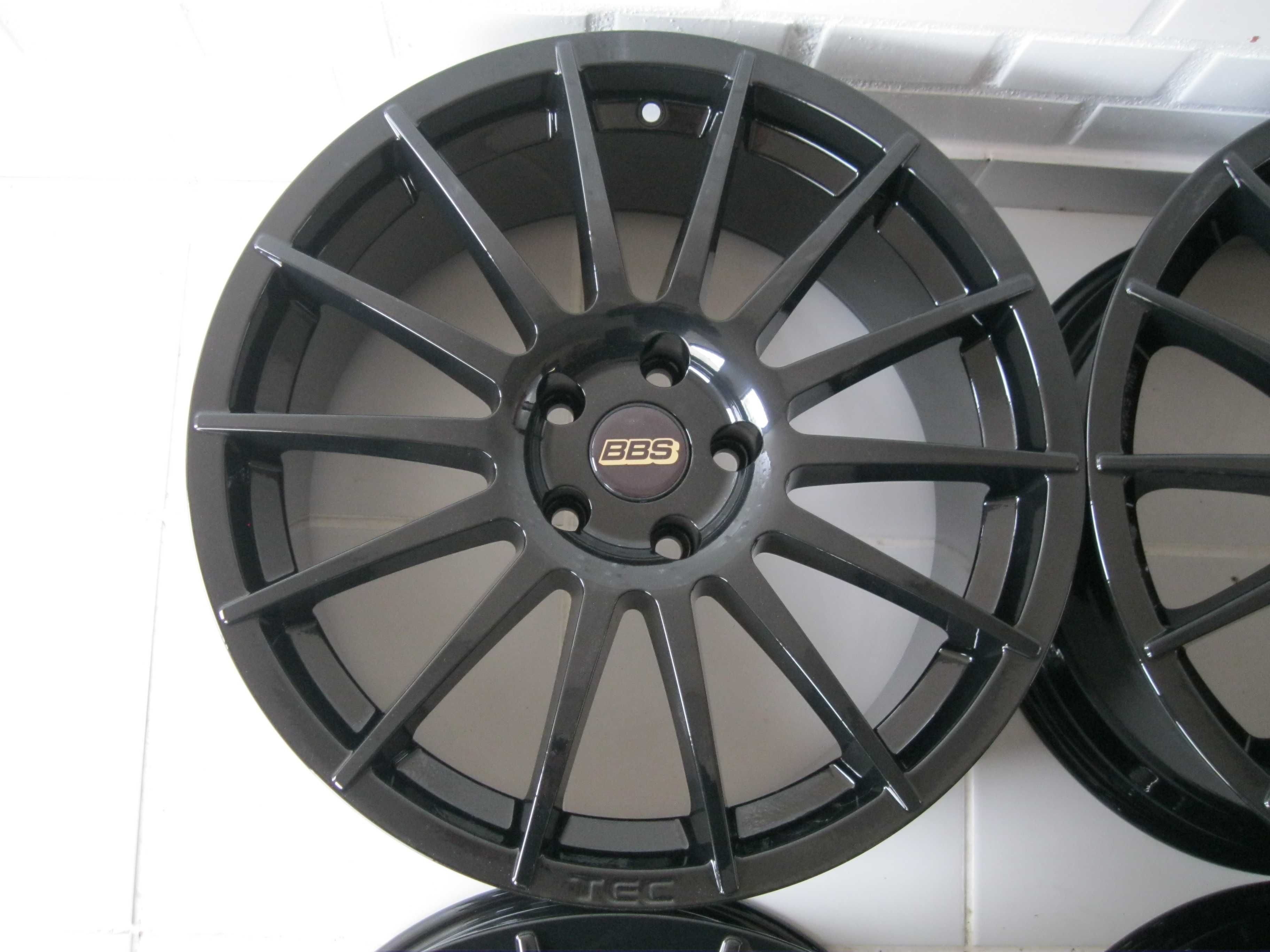 ASA - BBS 19" 5x112 Audi , VW , Mercedes ,BMW , Skoda