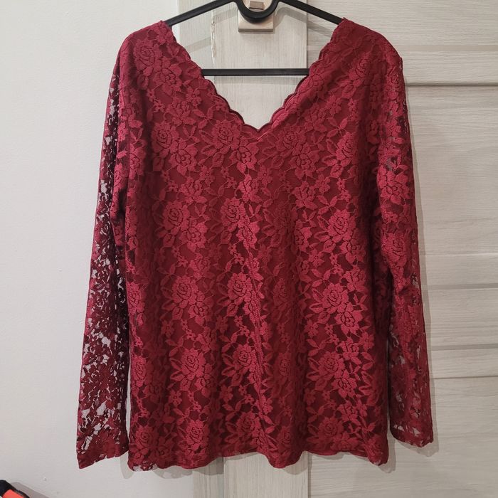 Bluzka damska rozm 42/Xl