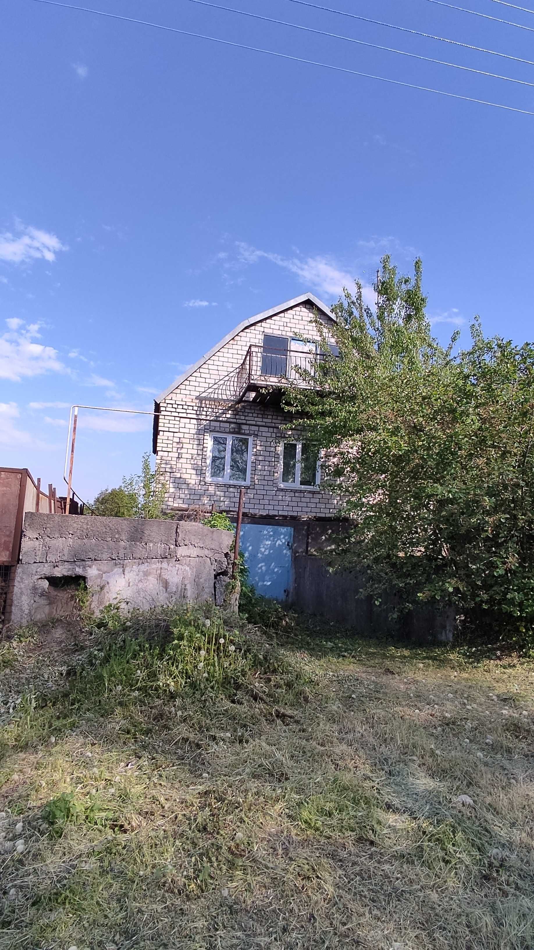 Продам будинок в Романково