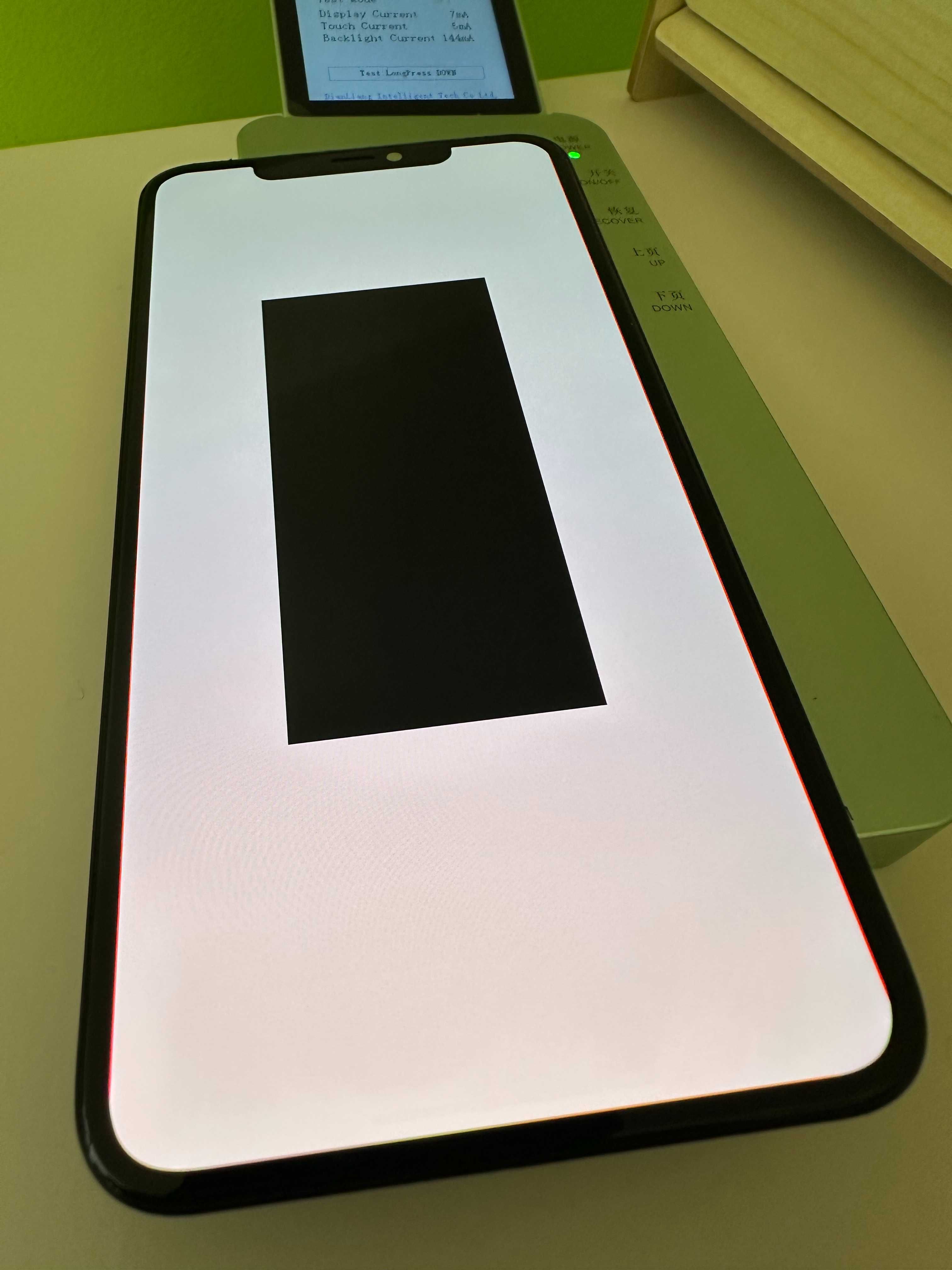 Oryginalny wyświetlacz Apple iPhone 11 Pro Max FVAT 23%
