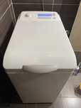 Pralka Elektrolux EWT10620W w pełni sprawna Wrocław