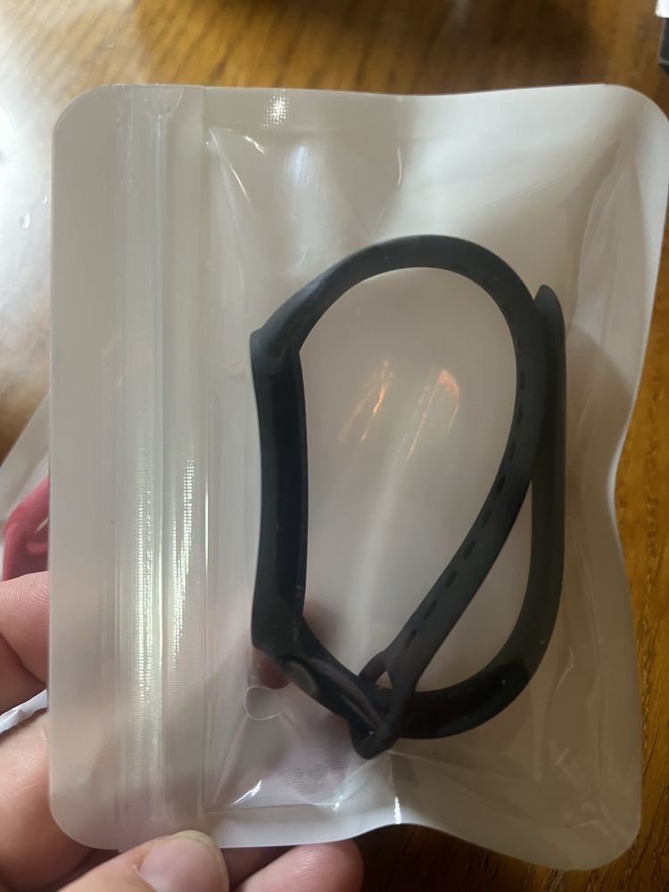 Ремешок mi band 5,6
