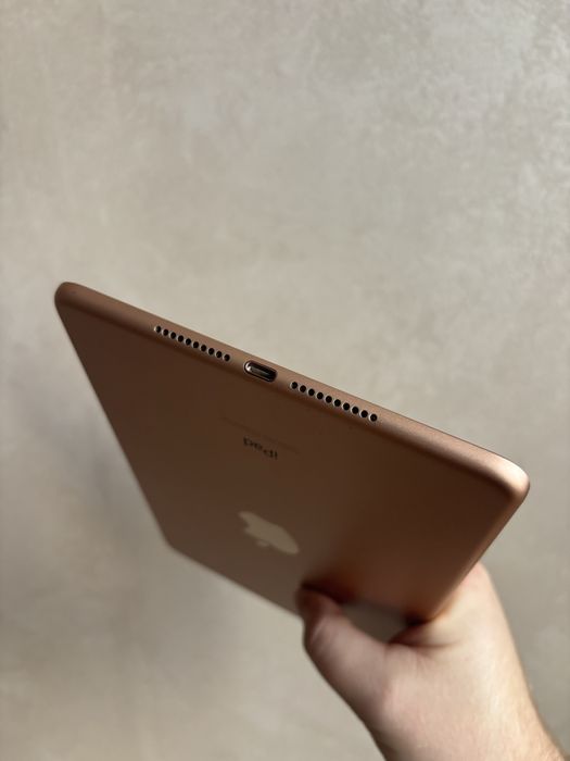 IPad Mini 5 256 Gb Rose Gold