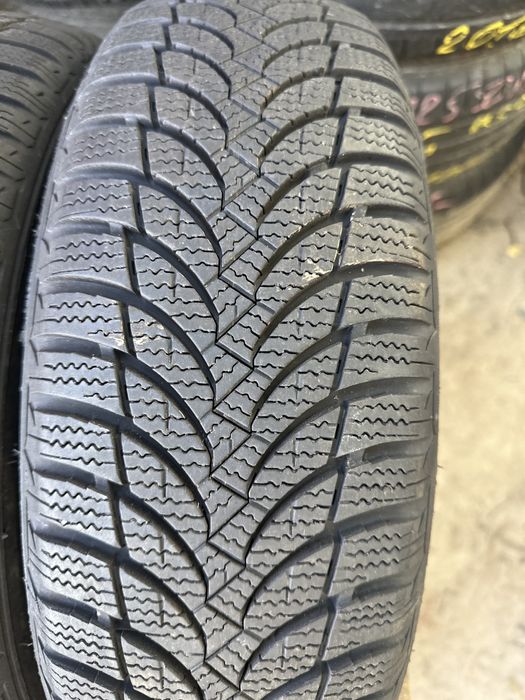 Opony 185/65/14 86 t Nexen winguar snow g Wh2(914/243)