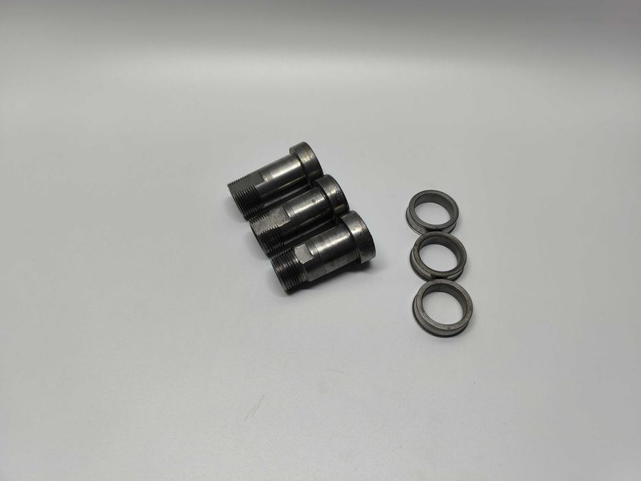 Зірка передня задня Ява 360-634-638 Старушка, Ланцюг Цеп Ява