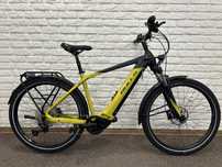 Rower elektryczny Bulls Iconic Evo 2 Bosch CX 750Wh