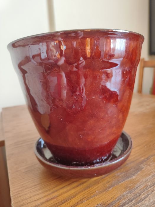 Горщик для вазонів