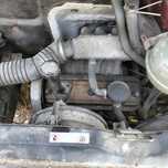 skrzynia biegów 1.9 D diesel VW Volkswagen T4