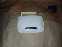 Ruter Tp-link      .