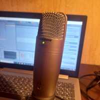 Мікрофон Samson CO1U Pro