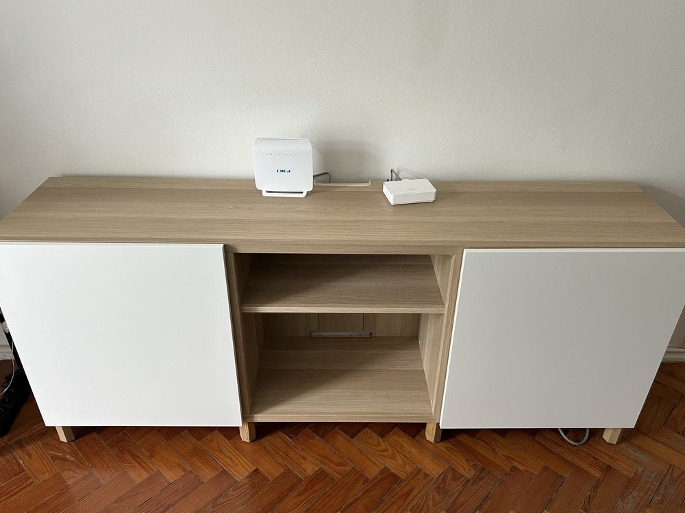 Movel TV Ikea-Tv stand Ikea