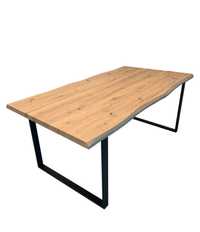 Stół do salonu jadalni Agata Meble MARS Dąb Artisan 180cm