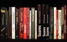Livros novos - Vários preços