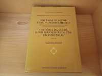 Sistema de Saúde e Seu Funcionamento, de F. A. Gonçalves Ferreira