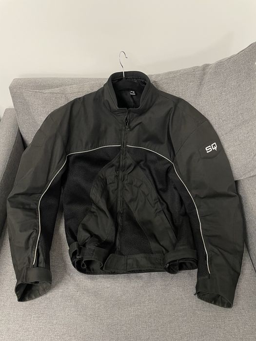 Мото куртка , стан дуже хороший