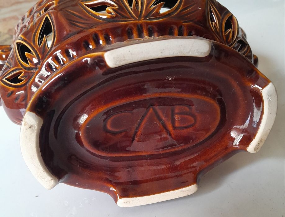 Кераміка посуд..