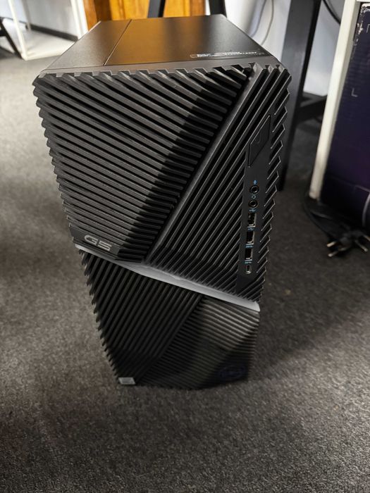 Komputer Dell Inspiron G5 5000 i7-10700F/64GB/1TB/Win11/RTX3070