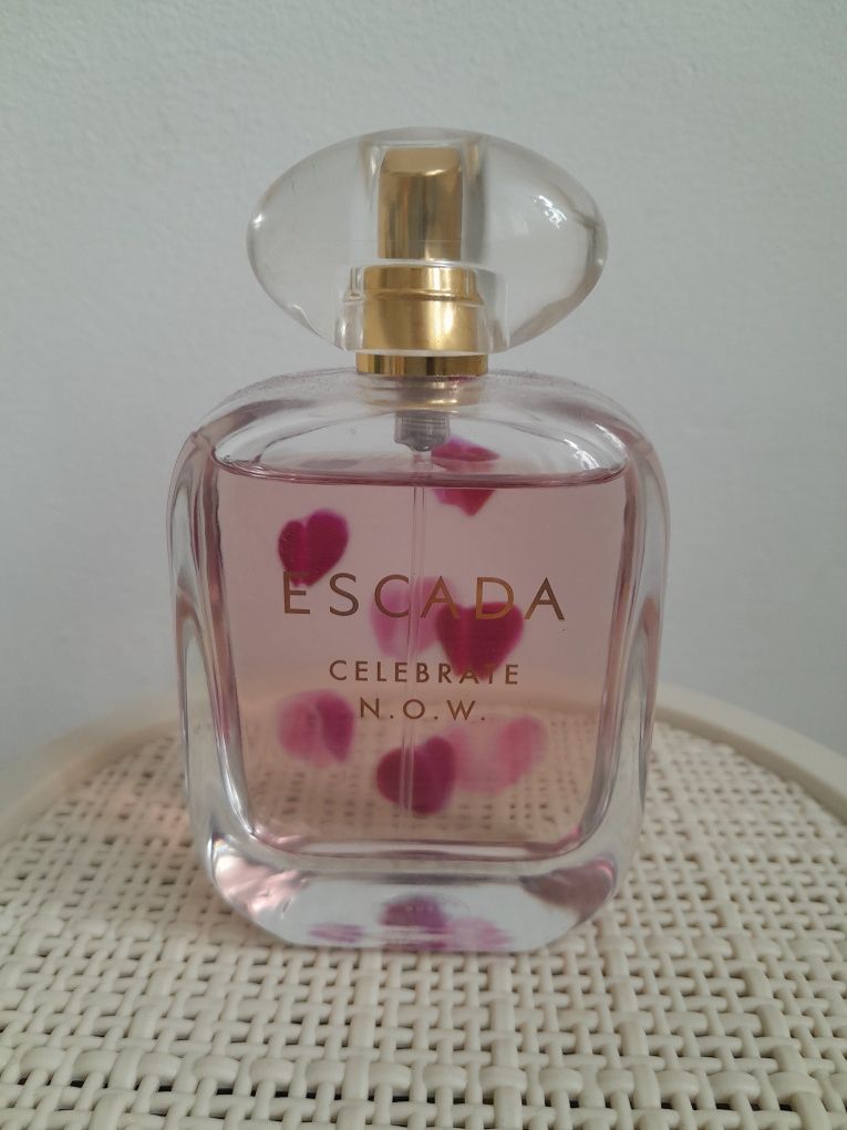 Escada Celebrate Now 80 ml