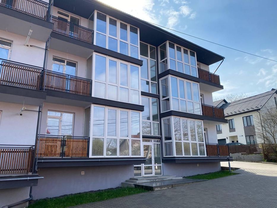 Розтермінування! Продаж просторої 2-кімн новобудови біля Майдану